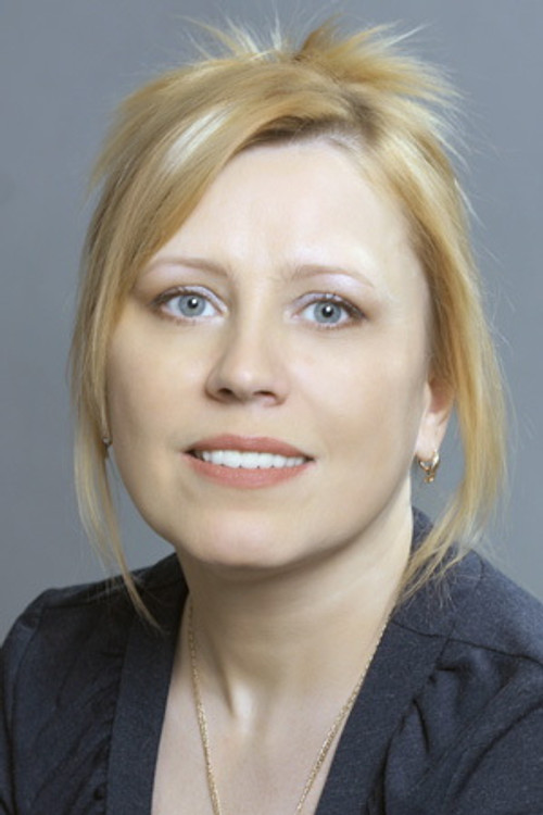 Photo of Marina Ivanova