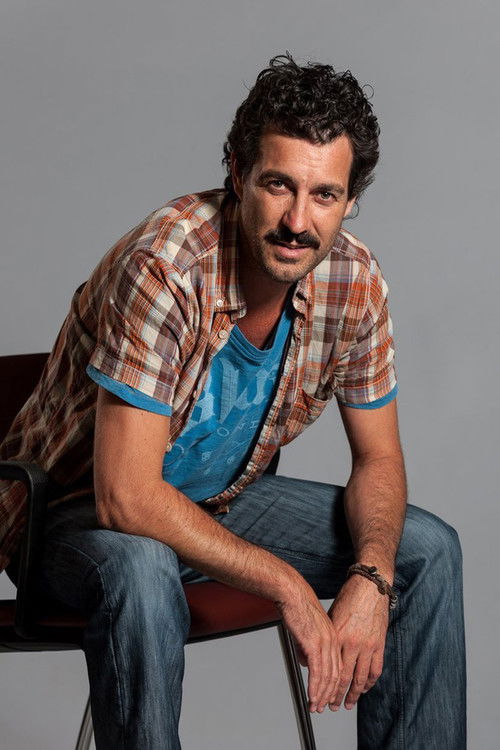 Photo of Marc Cartes