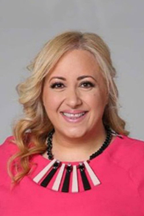 Photo of Parthena Horozidou