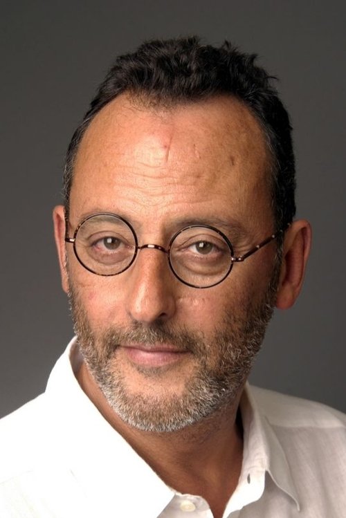 Photo of Jean Reno