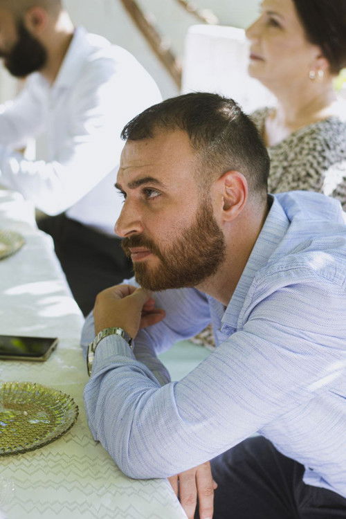 Photo of Vusal Ahmedzadeh