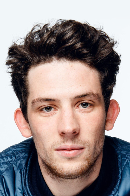 Photo of Josh O'Connor