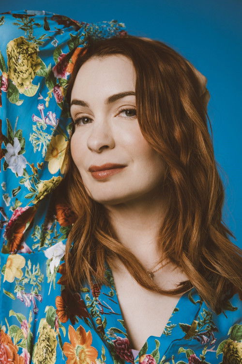 Photo of Felicia Day