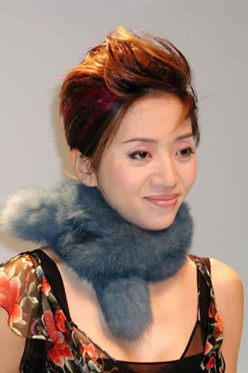 Photo of Anita Mui