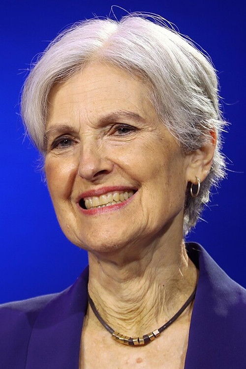 Photo of Jill Stein