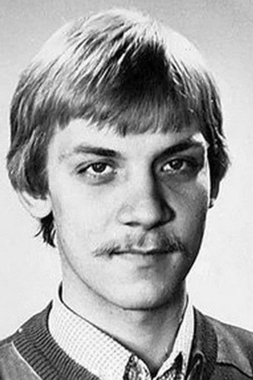 Photo of Viktor Rakov