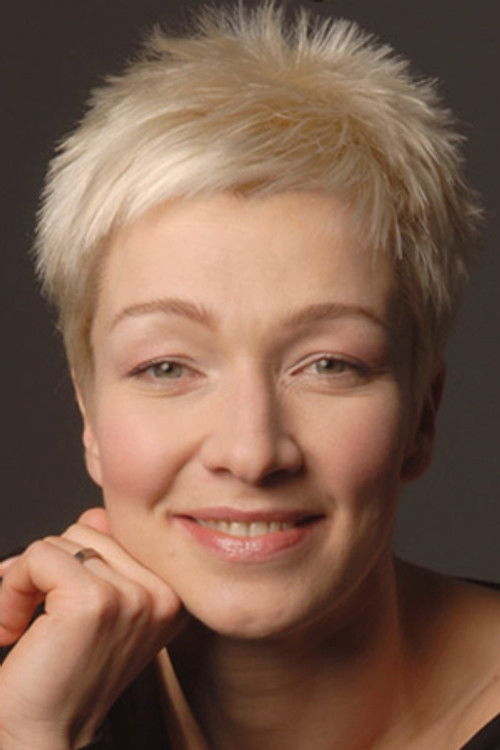 Photo of Jana Polášková