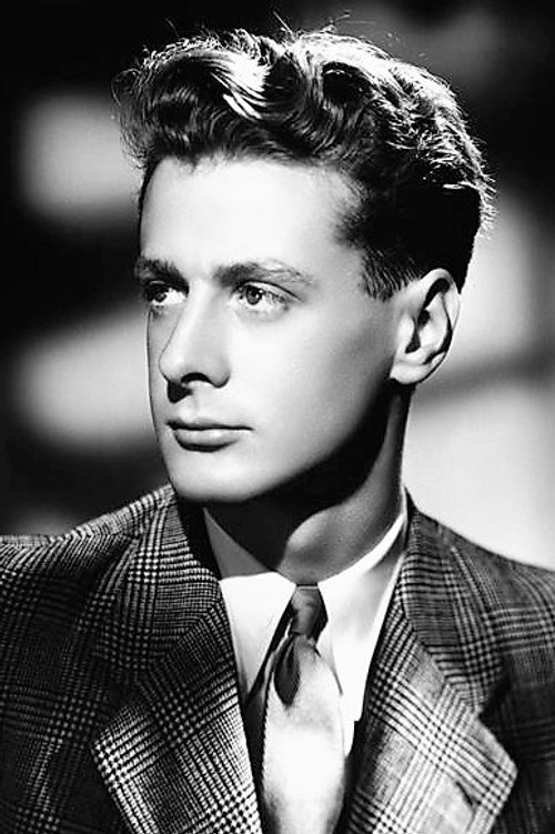 Photo of Jacques François