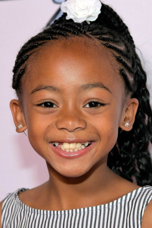 Photo of Faithe Herman