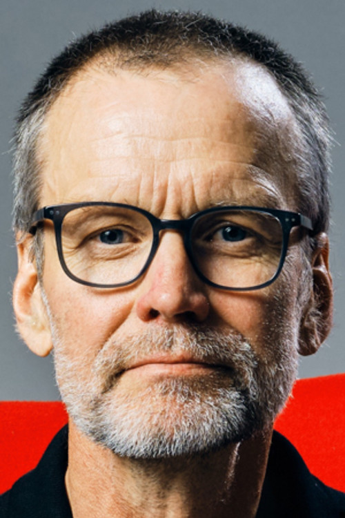 Photo of Jorma Tommila