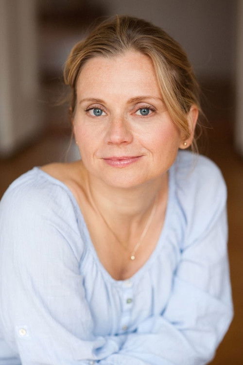 Photo of Nina Weniger