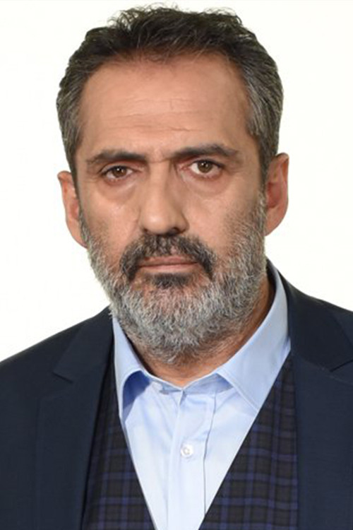 Photo of Yavuz Bingöl