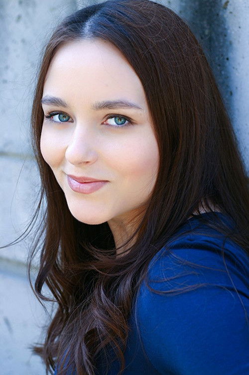 Photo of Katherine Ramdeen