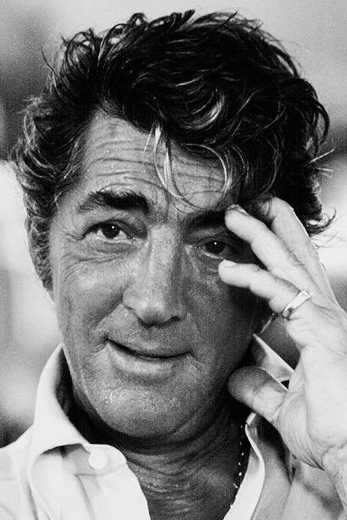 Photo of Dean Martin