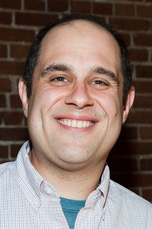 Photo of Craig Mazin