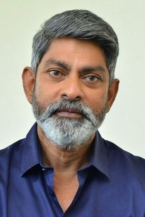Photo of Jagapati Babu