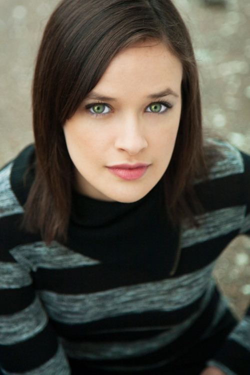 Photo of Brina Palencia