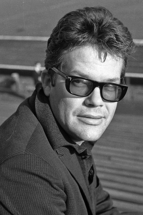 Photo of Zbigniew Cybulski