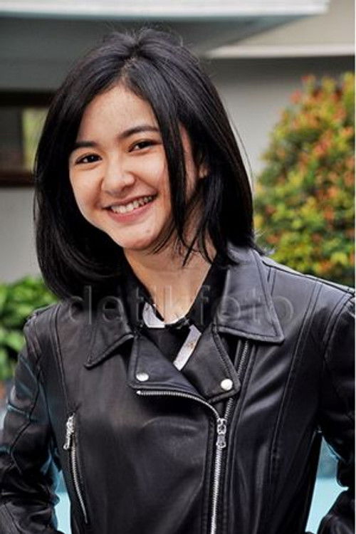 Photo of Adinda Azani