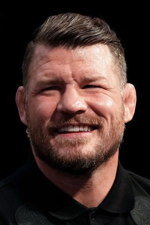 Photo of Michael Bisping