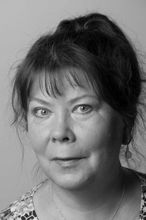 Photo of Terje Pennie