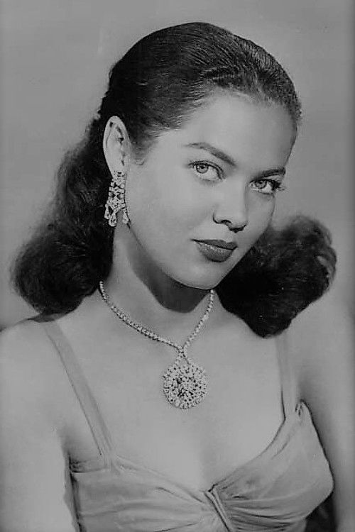 Photo of Dona Drake