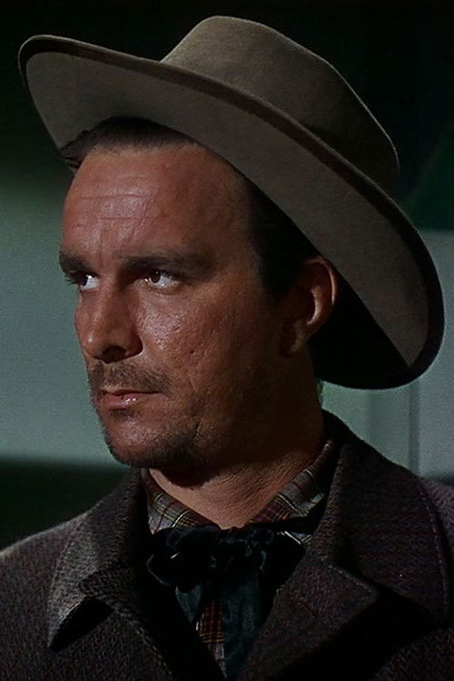 Photo of Ian MacDonald