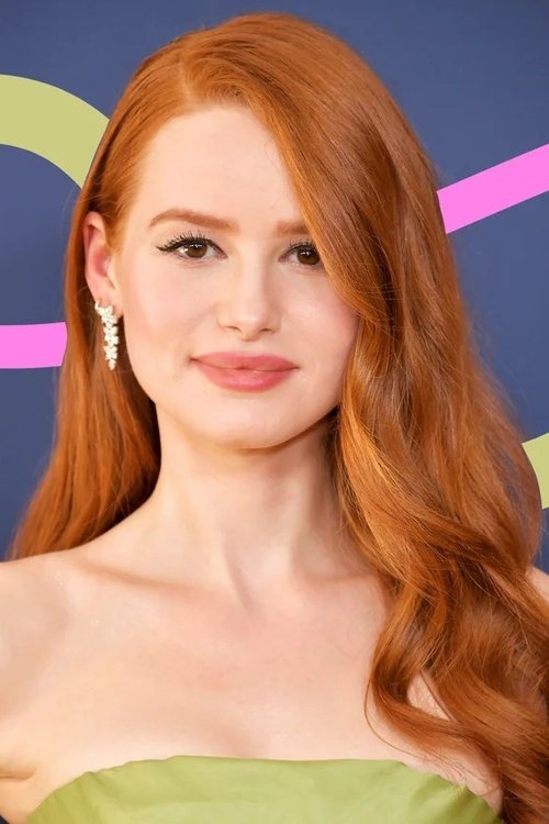 Photo of Madelaine Petsch