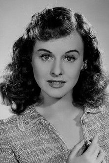Photo of Paulette Goddard