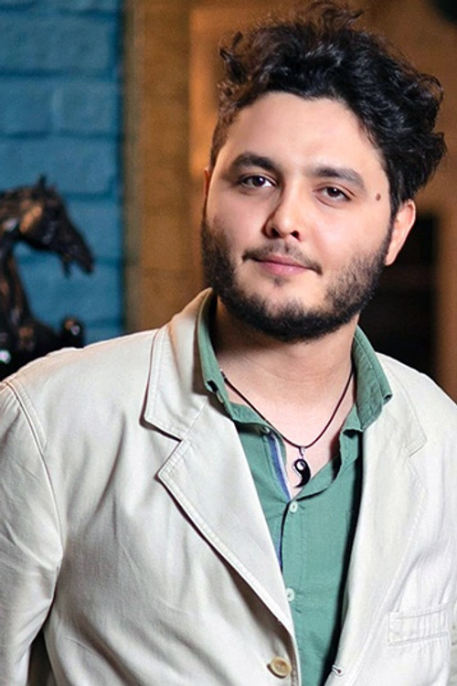 Photo of Elvin Rustamzade