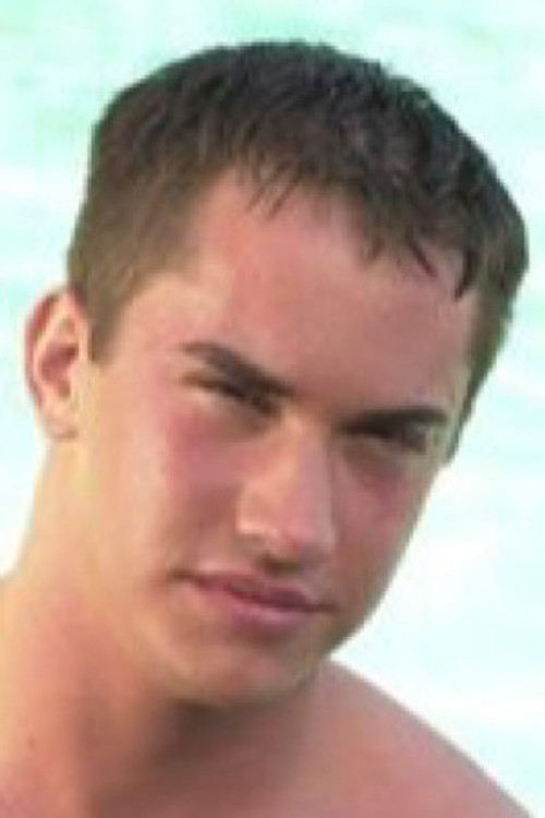 Photo of Josh Hammer