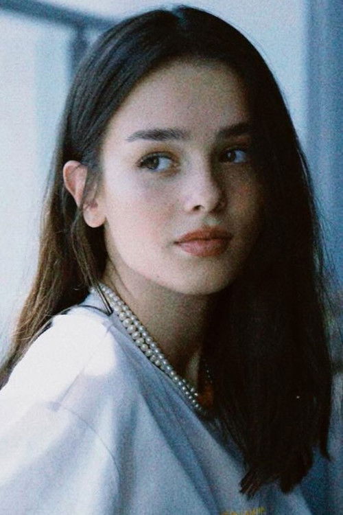 Photo of Ülkü Hilal Çiftçi