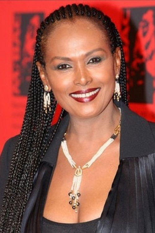 Photo of Zeudi Araya