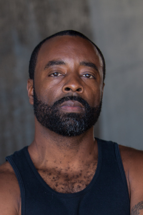 Photo of Jevon White