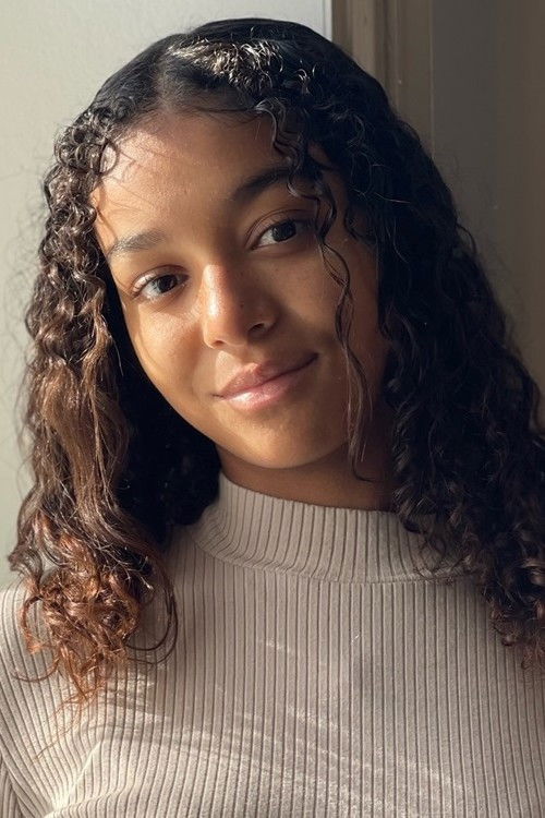 Photo of Marie Ayissi