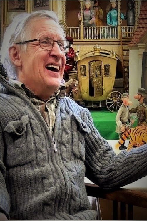 Photo of Jānis Cimmermanis