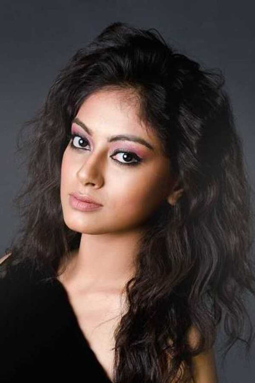 Photo of Bibriti Chatterjee