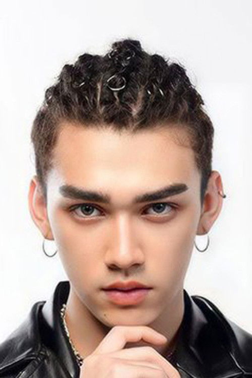 Photo of David Kittikawin Justice