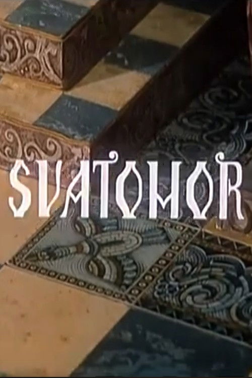 Svatohor