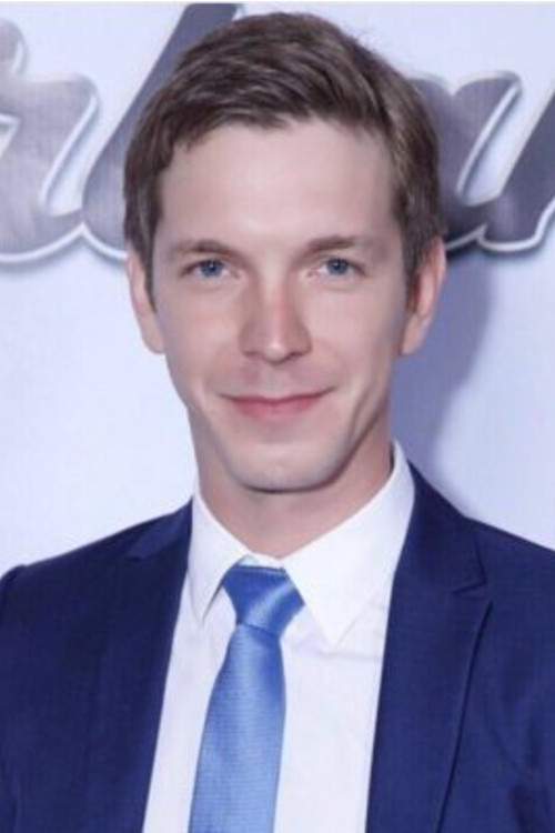 Photo of Markus Dupree