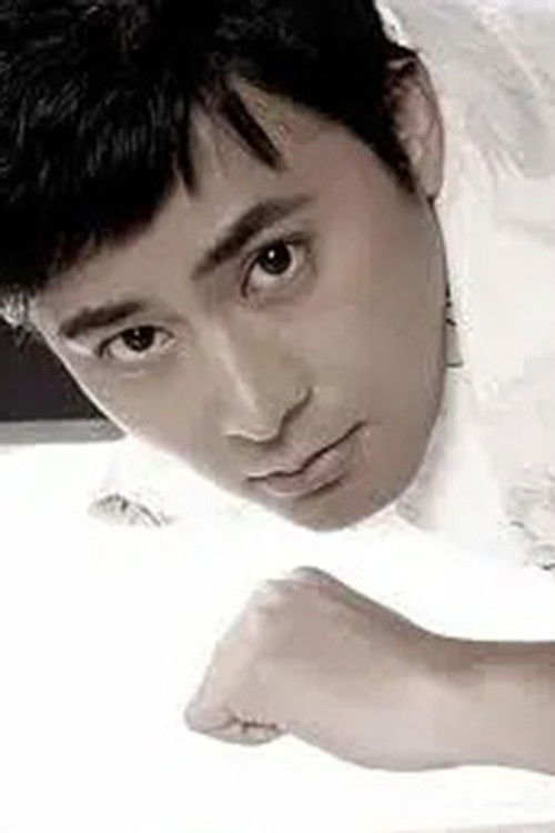Photo of Zong Fengyan