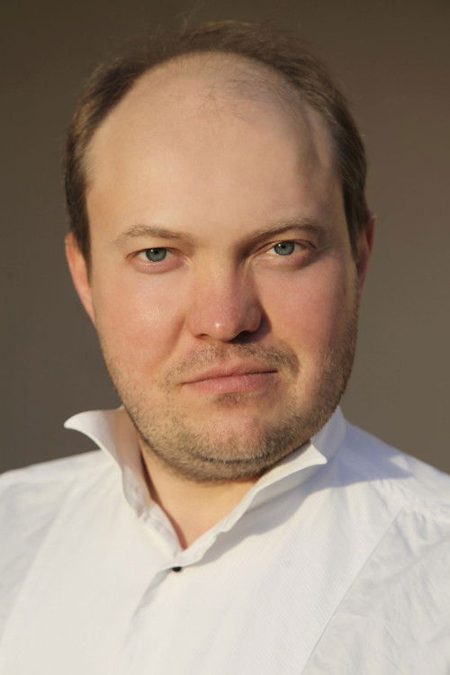 Photo of Dennis Good