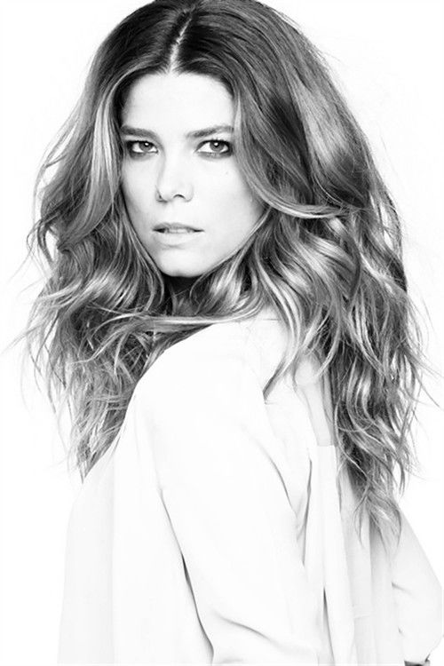 Photo of Juana Acosta