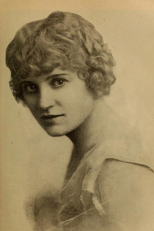 Photo of Marie Walcamp