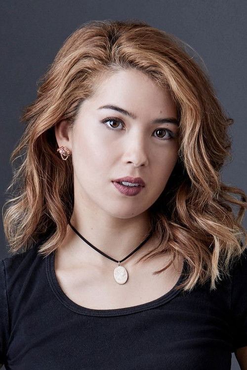 Photo of Nichole Sakura