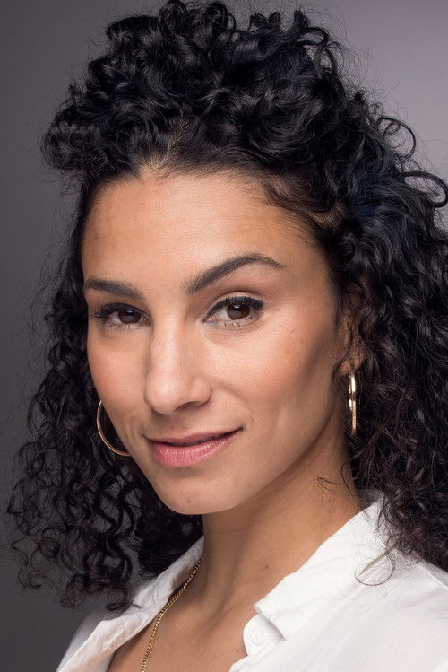 Photo of Elia Monte-Brown