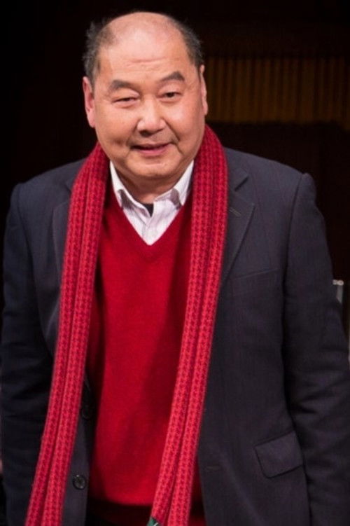 Photo of Ji Zhenhua