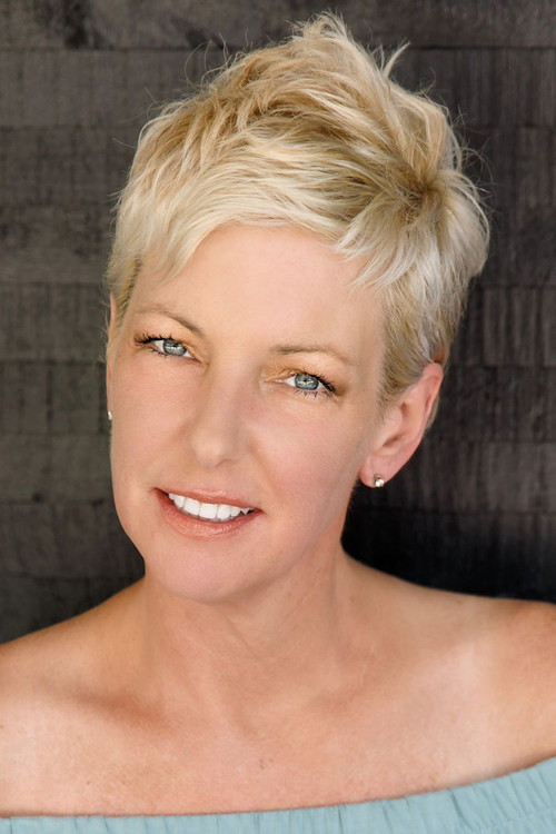 Photo of Carole E. Carter