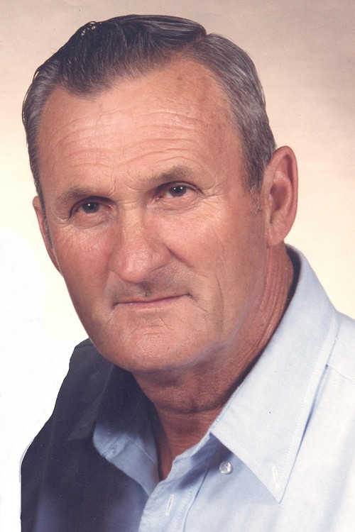 Photo of Charles Tyner