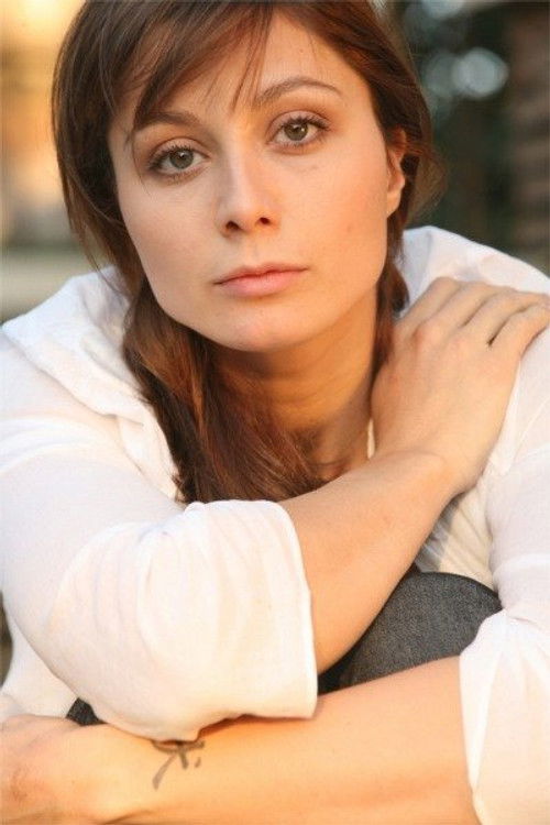 Photo of Anna Ferzetti